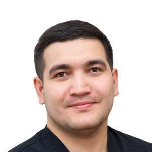 Шакиров Ильшат Ильдусович