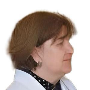 Урусова Елена Вадимовна