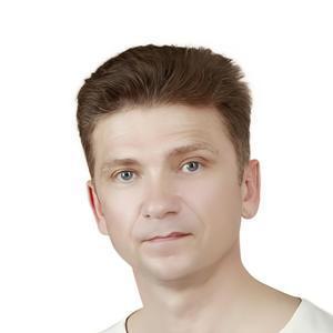 Шишов Дмитрий Юрьевич