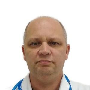 Смолянкин Николай Николаевич