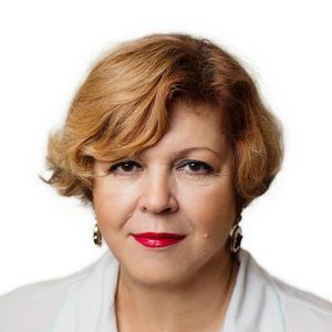 Бережнова Светлана Григорьевна