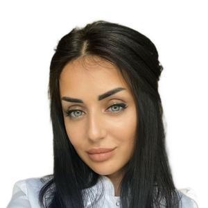 Сейфудинова Мальвина Абдулхаликовна