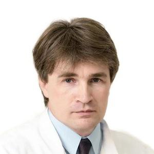 Борматов Александр Михайлович