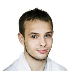 Сычкин Владимир Николаевич