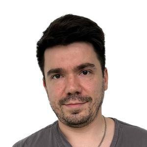Загидуллин Радион Альбертович