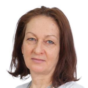 Ильина Евгения Владимировна