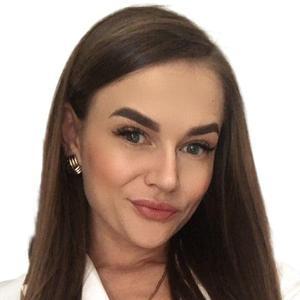 Казакова Ксения Сергеевна