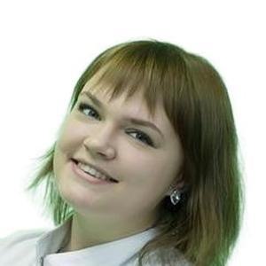 Селезнева Светлана Игоревна
