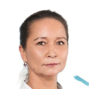 Найманова Татьяна Алексеевна