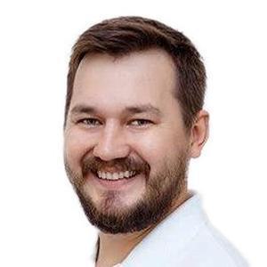 Нуртдинов Булат Васигатович