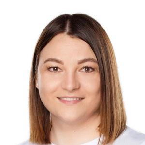 Тюндина Анна Николаевна