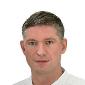 Багненко Андрей Сергеевич