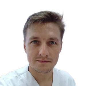 Маковенко Александр Николаевич