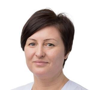 Иванова Ирина Николаевна