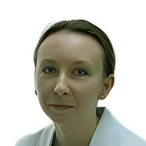Фадеева Ирина Александровна