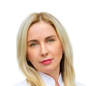 Чертовских Маргарита Михайловна