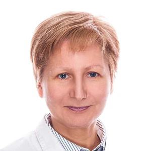 Кондратенко Елена Викторовна