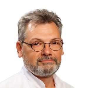 Борисов Олег Владимирович