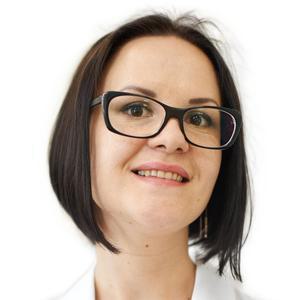 Иванычева (Сабаева) Татьяна Павловна