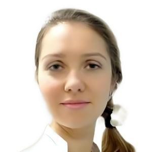Калиниченко (Мельникова) Олеся Валерьевна