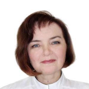 Петрова Елена Евгеньевна