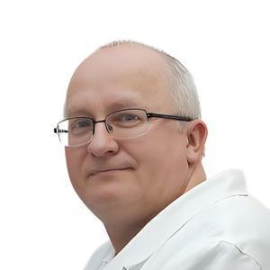 Божьев Александр Михайлович