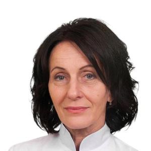 Кондакова Ирина Александровна