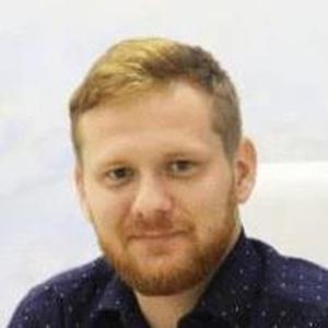 Хасанов Дамир Шамилевич