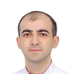 Панагов Казбек Аркадьевич