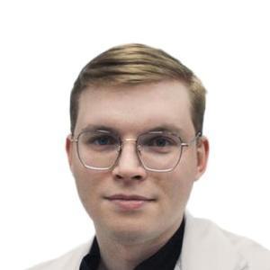 Бутурлин Никита Александрович