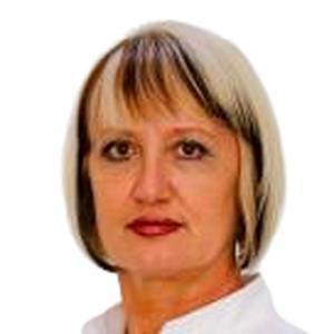 Долгова Наталья Ивановна
