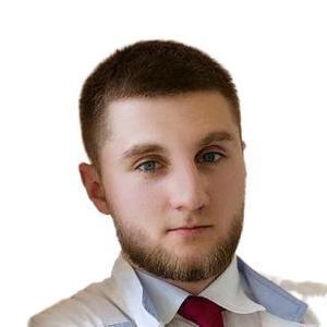 Данильченко Ярослав Геннадьевич