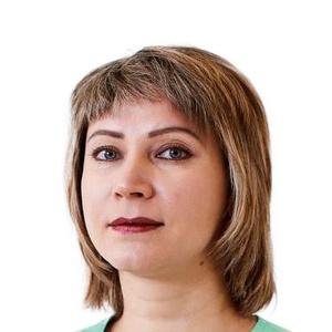 Косикова Светлана Викторовна