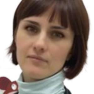 Шарапова Дарья Александровна
