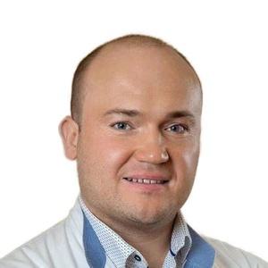 Ильюхин Олег Евгеньевич