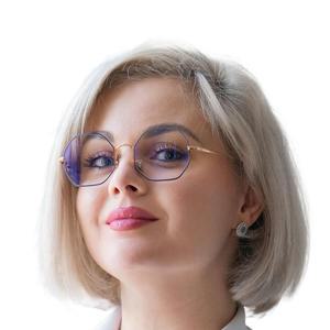 Дорошенко Светлана Геннадьевна