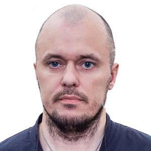 Ефимкин Дмитрий Владимирович