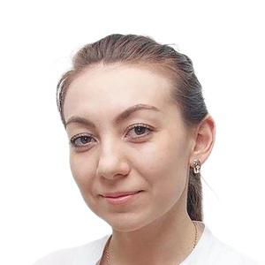 Куртнебиева Нэлля Ришатовна