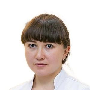 Тихомирова Марина Владимировна