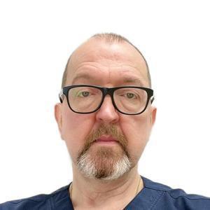 Чупеев Андрей Васильевич