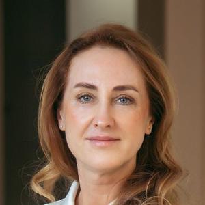 Козловская Светлана Михайловна
