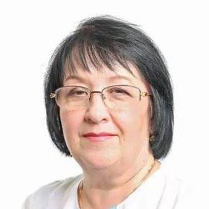 Евтюшкина Галина Ивановна