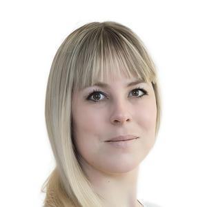 Леонтьева Оксана Викторовна