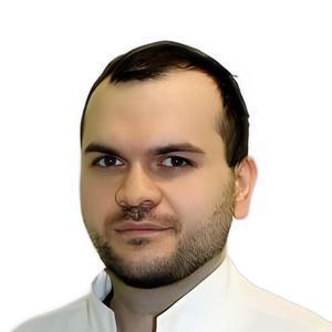 Абдуллаев Шамиль Камилович