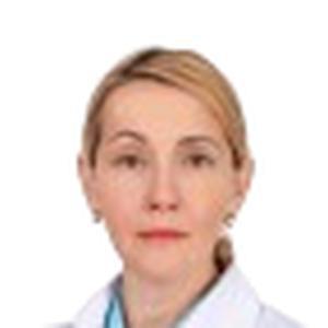 Качалина Ольга Владимировна