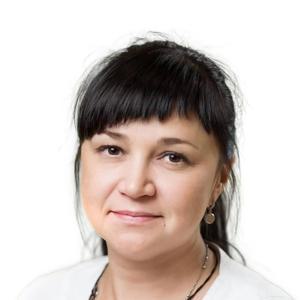 Салангина Екатерина Владимировна
