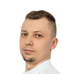 Шульга Артем Олегович