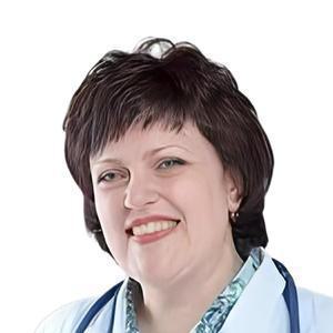 Садовскова Наталья Анатольевна