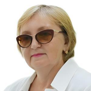 Таран Людмила Юрьевна