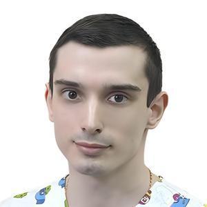 Бабушкин Максим Сергеевич